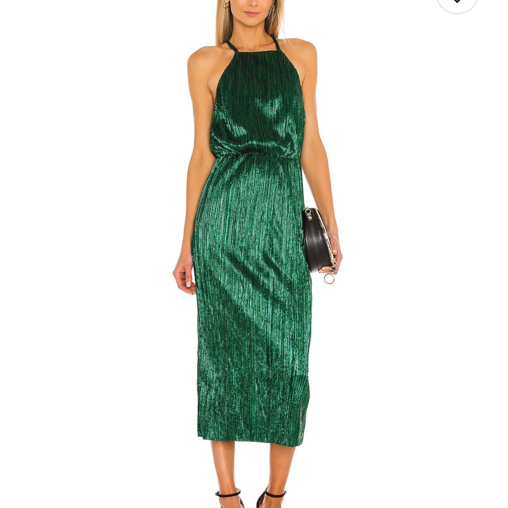 House of Harlow Farrah Dress XS